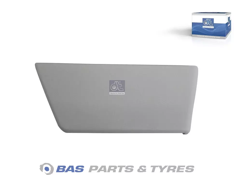 Abdeckblech DT Spare Parts 7423480034 Abdeckblech DT Spare Parts 7423480034