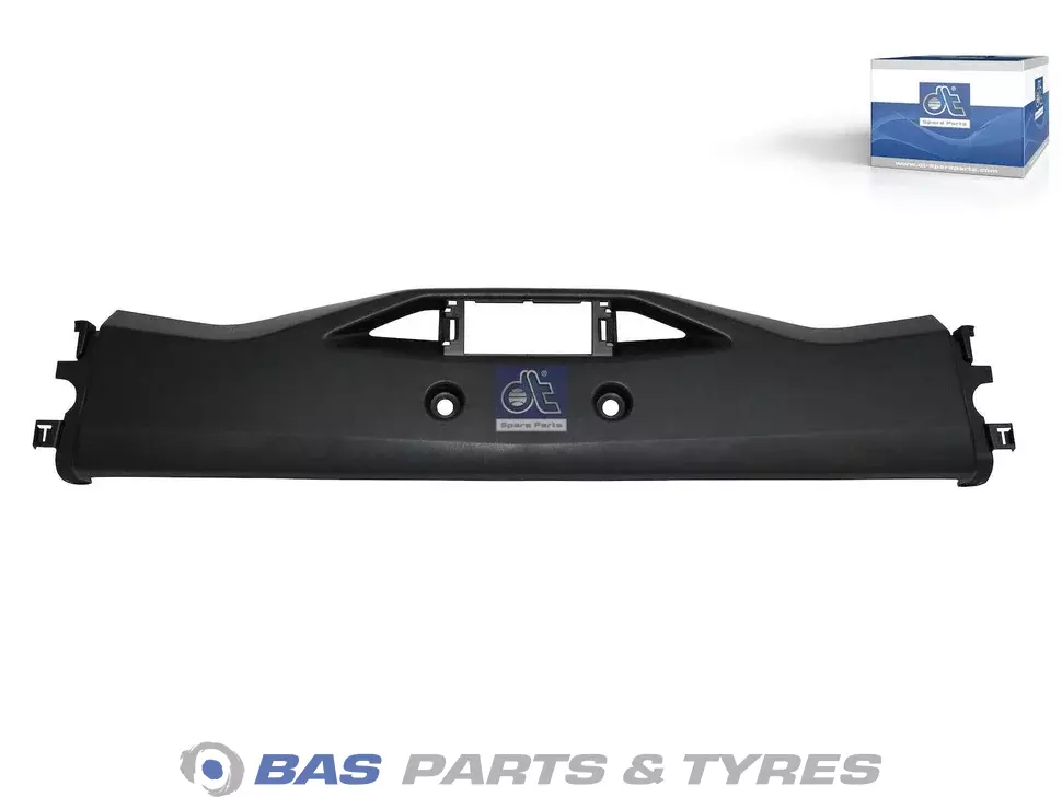 Bumper DT Spare Parts 7478520869 Bumper DT Spare Parts 7478520869