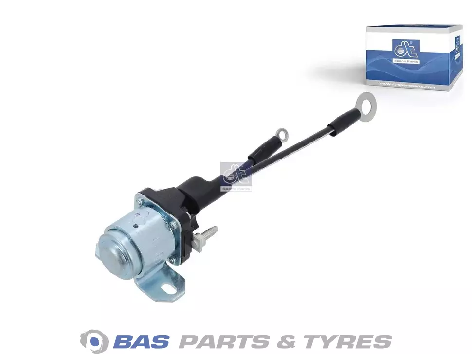 Relais DT Spare Parts 5001853710S