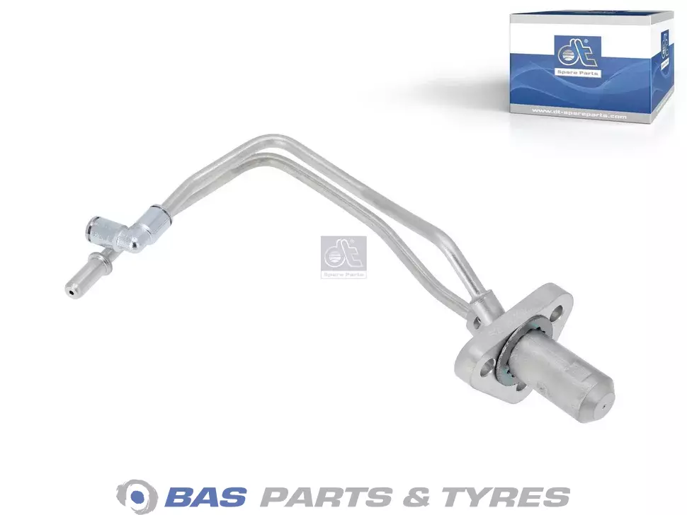 Nozzle DT Spare Parts 7422588556