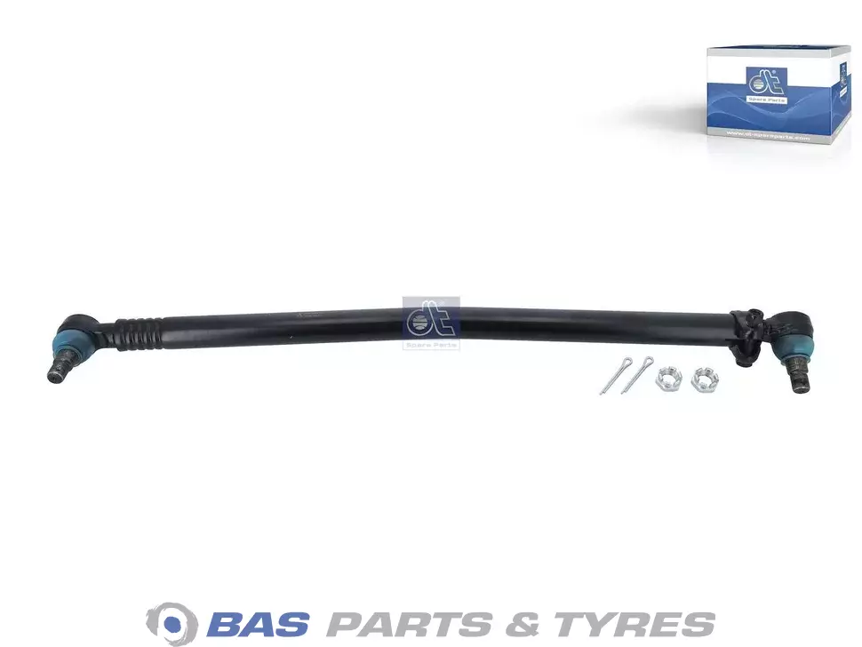 Lenkstange DT Spare Parts 5010630254