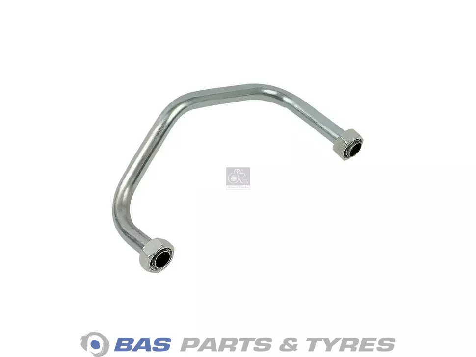 Pipe DT Spare Parts 5010431672