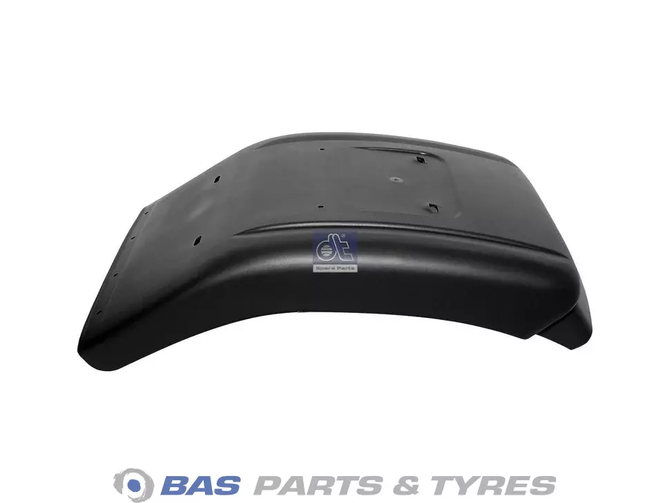 Mudguard DT Spare Parts 20492456