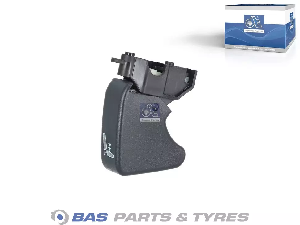 Griff DT Spare Parts 5001857857