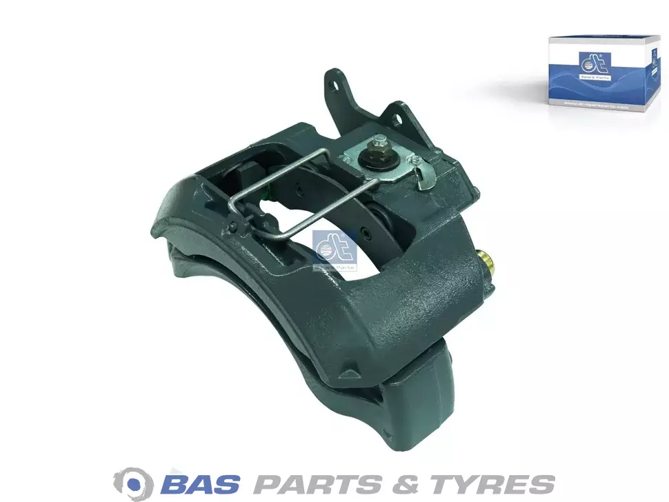 Bremssattel DT Spare Parts 5006207841