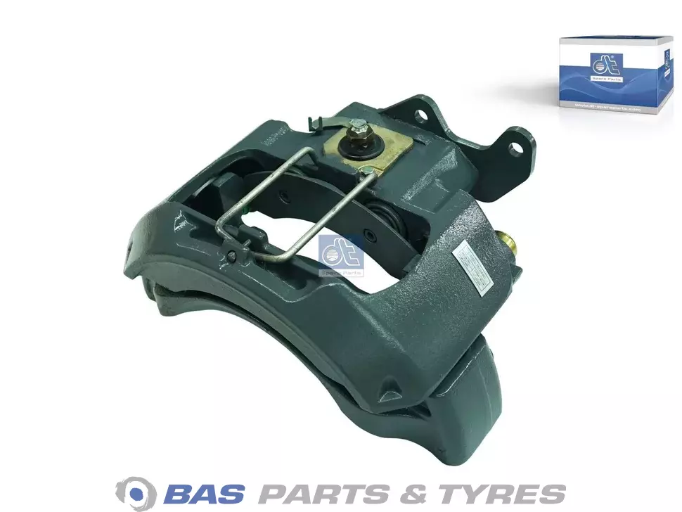 Bremssattel DT Spare Parts 5006207842