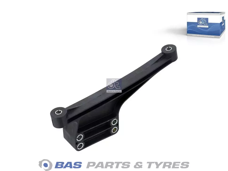 Mudguard support DT Spare Parts 504300810