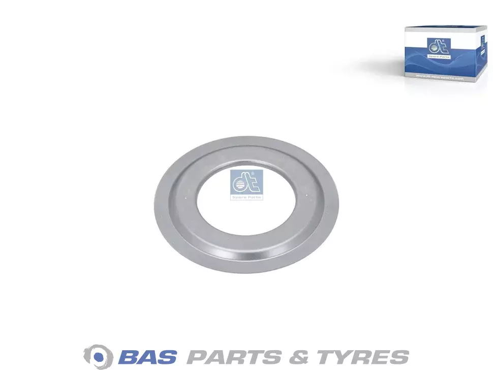 Staubkappe DT Spare Parts 42568211