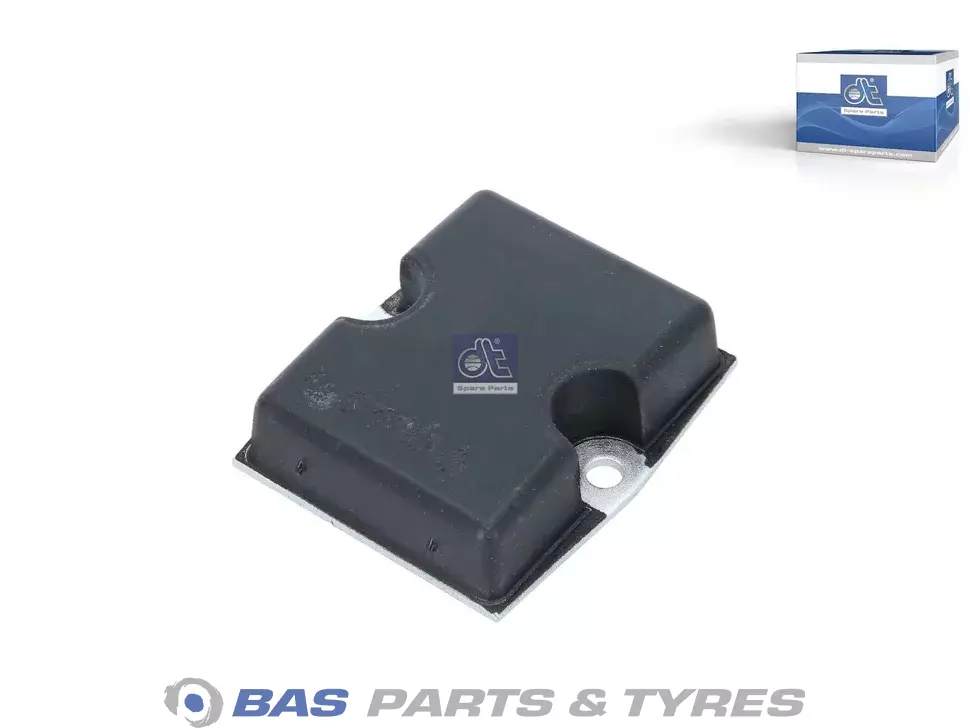 Buffer stop DT Spare Parts 41006350 Buffer stop DT Spare Parts 41006350