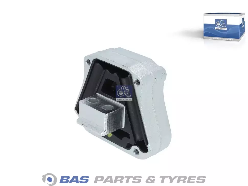 Engine support DT Spare Parts 500364189