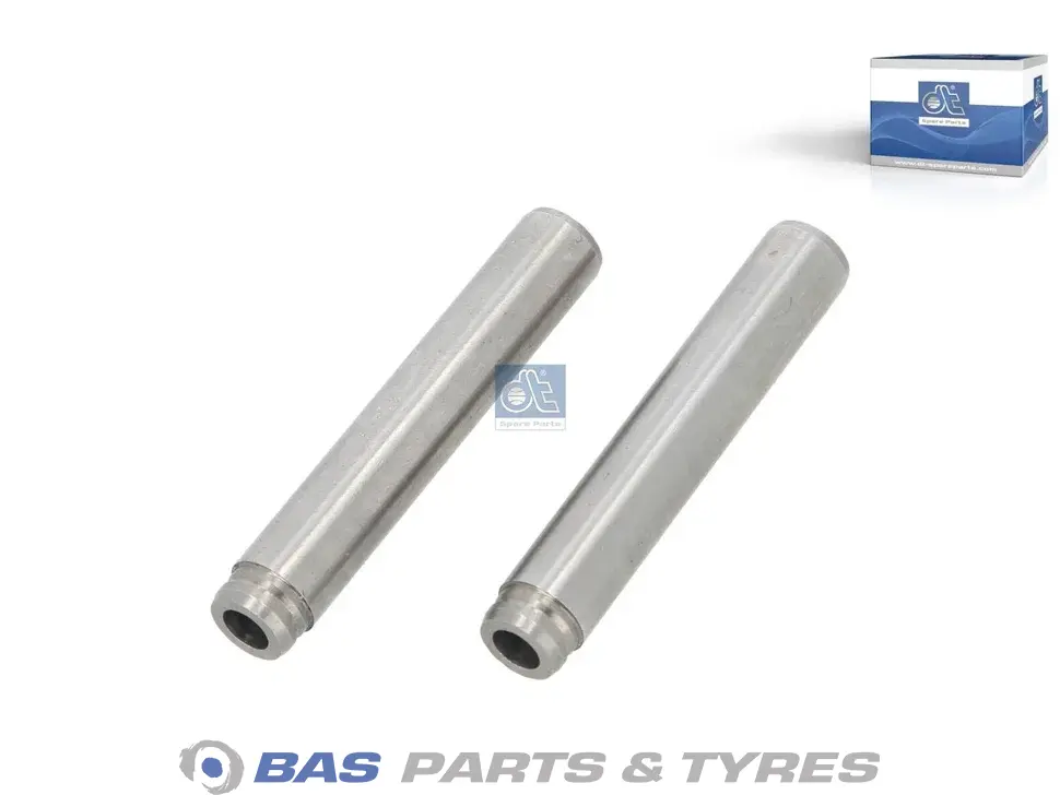 Valve guide DT Spare Parts 504361843