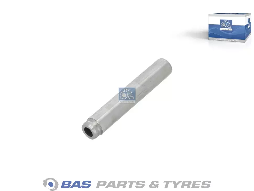Valve guide DT Spare Parts 504361838