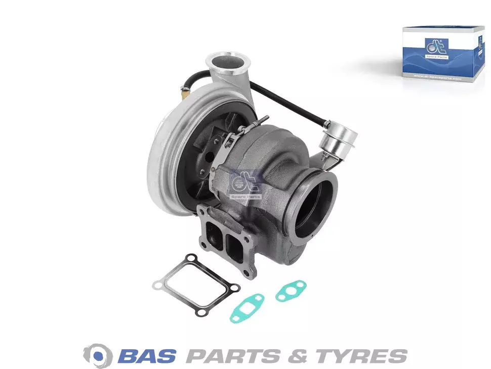 Turbolader DT Spare Parts 5801973733
