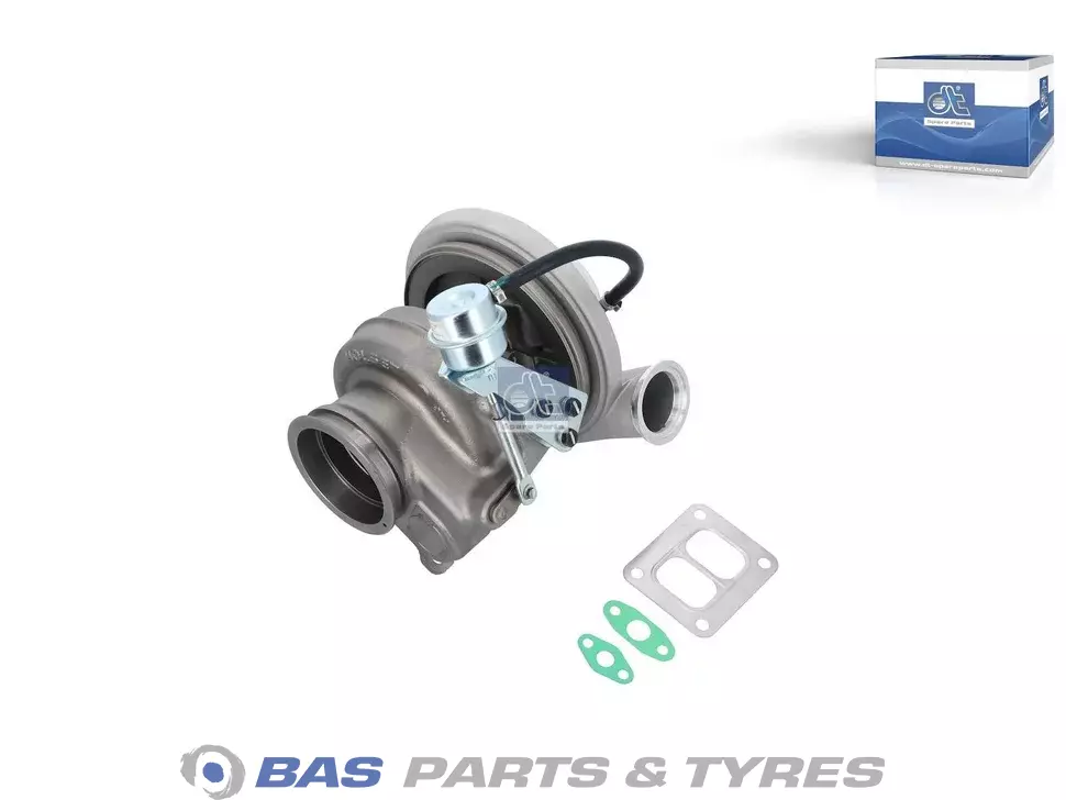 توربو DT Spare Parts 504382718
