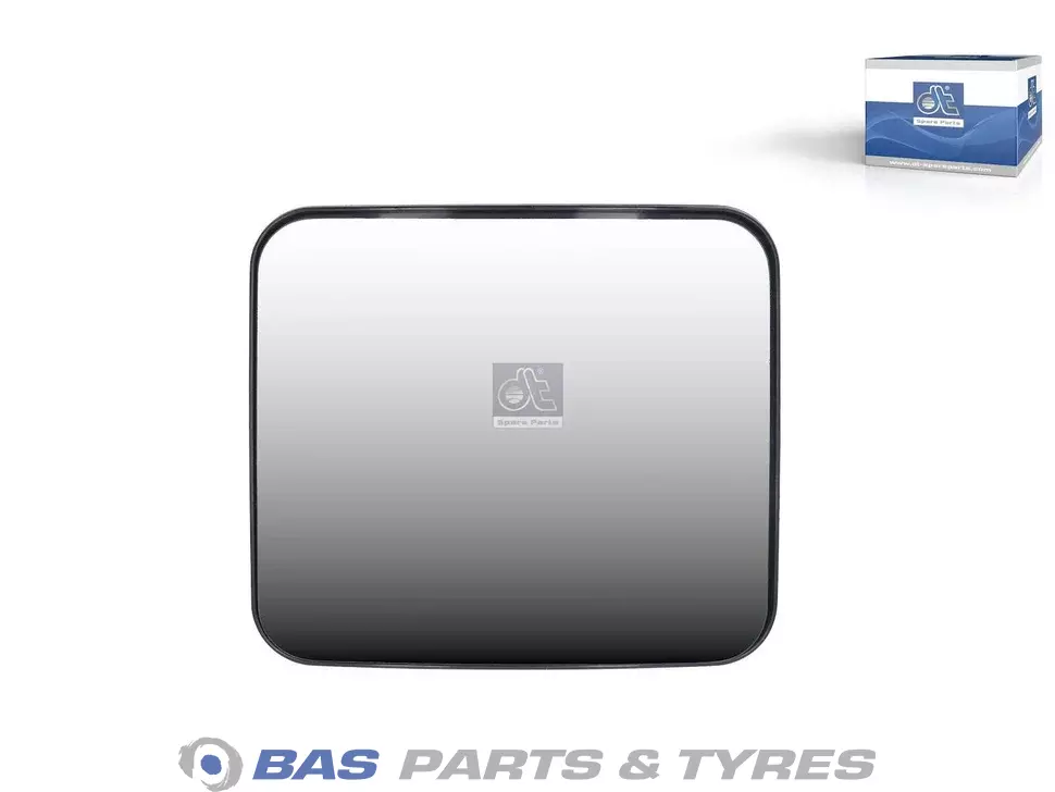 Spiegelglas DT Spare Parts 93193199