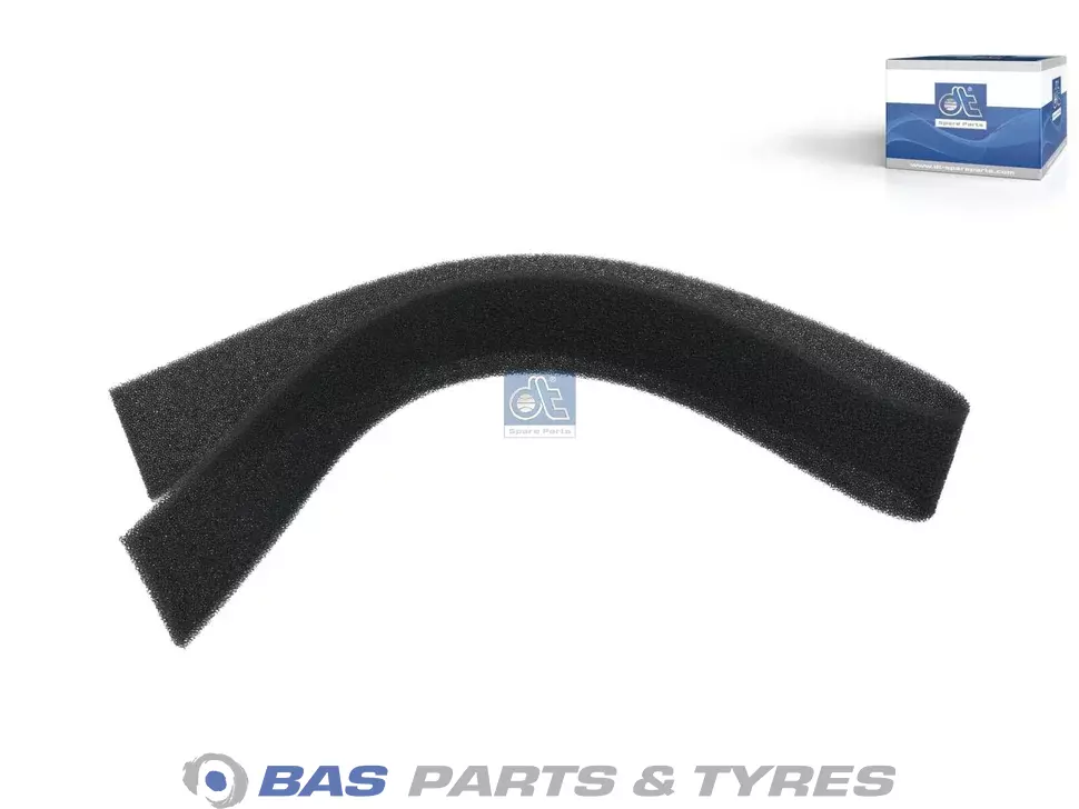 Kabinenluftfilter DT Spare Parts 503142608