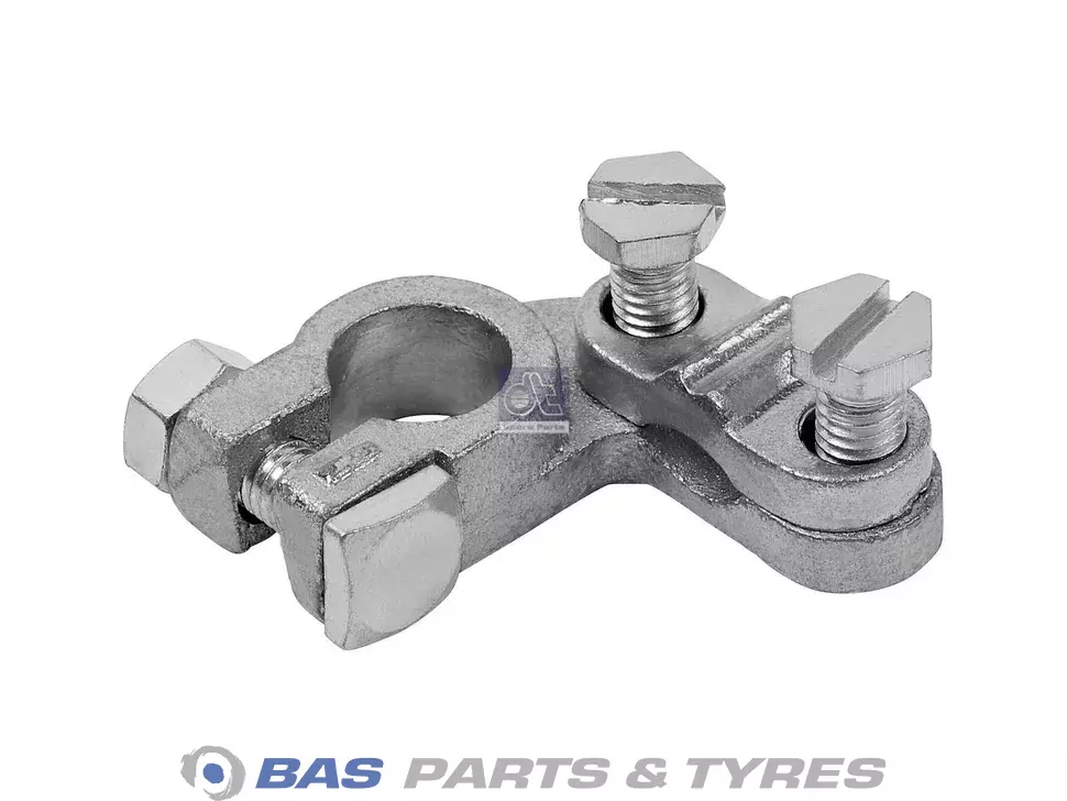 Accuklem DT Spare Parts