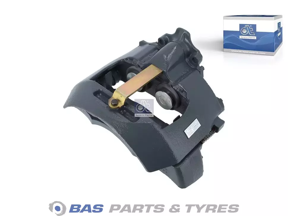 Er brake caliper DT Spare Parts 5021179958