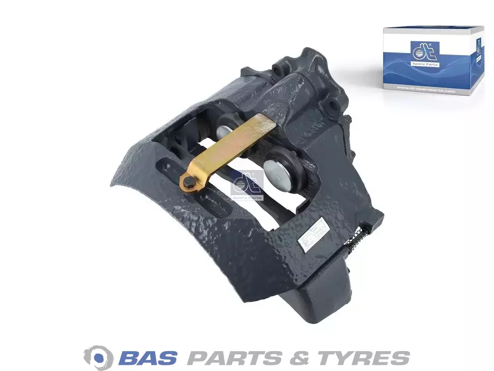 Er brake caliper DT Spare Parts 5021179959