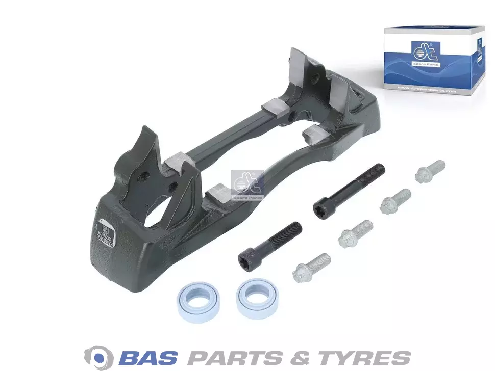 Bremsträger DT Spare Parts