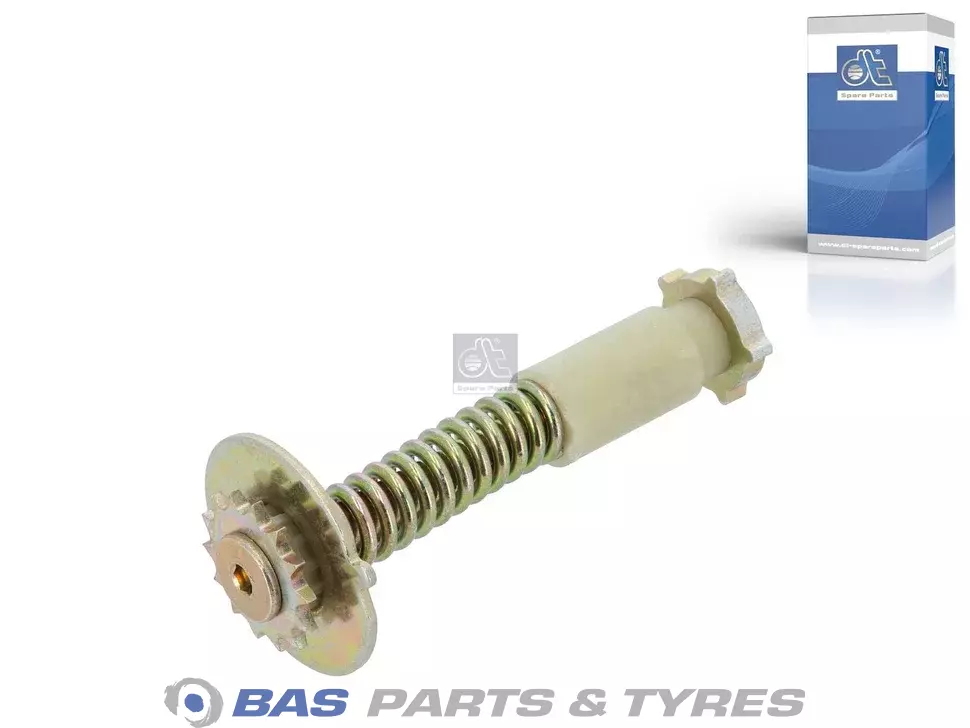 Bremsbacke DT Spare Parts