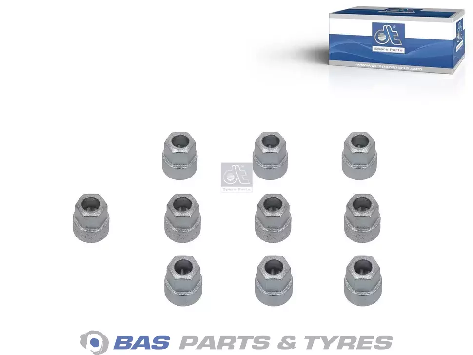 Bremsbacke DT Spare Parts
