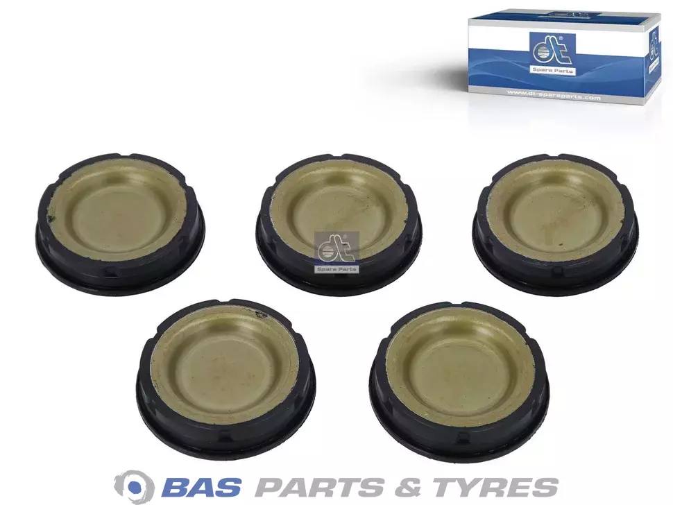Bremsbacke DT Spare Parts