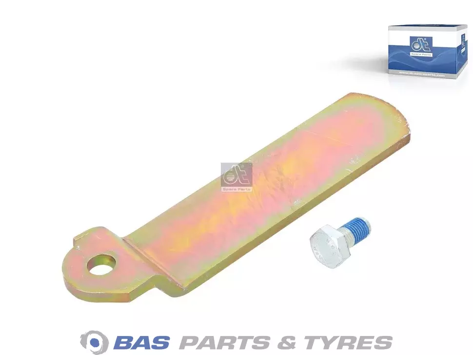 Bremsbacke DT Spare Parts