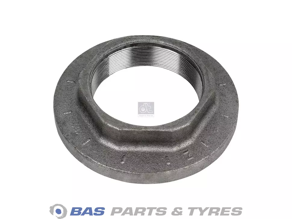 Mutter DT Spare Parts