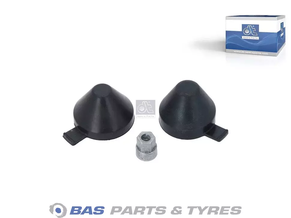 Reparatursatz DT Spare Parts