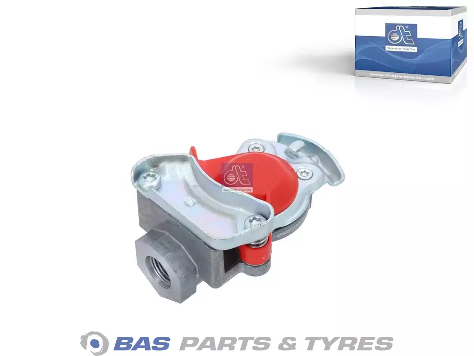 Koppelstuk DT Spare Parts 1010109