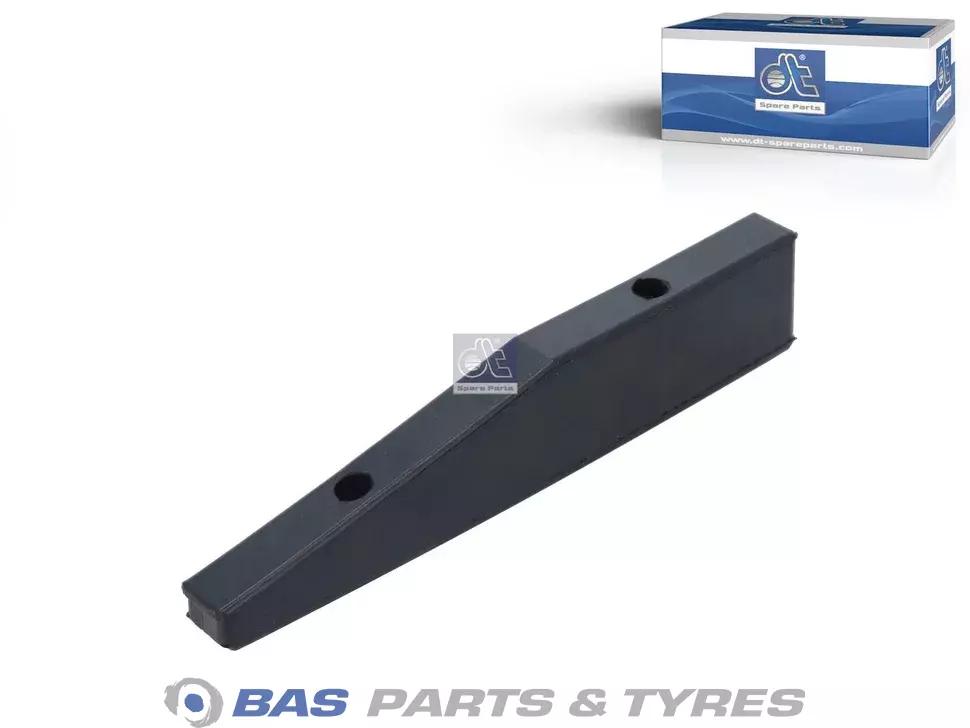 Aanslagbuffer DT Spare Parts