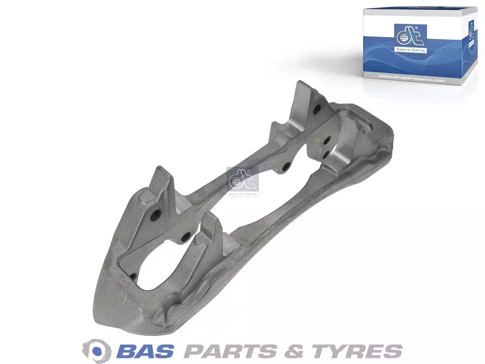 Bremsträger DT Spare Parts