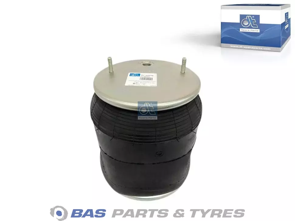 Luftfederbalg DT Spare Parts