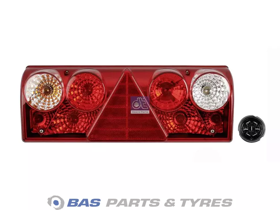 Rear light DT Spare Parts