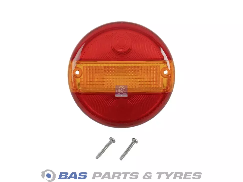 Rückleuchtenglas DT Spare Parts 6211443