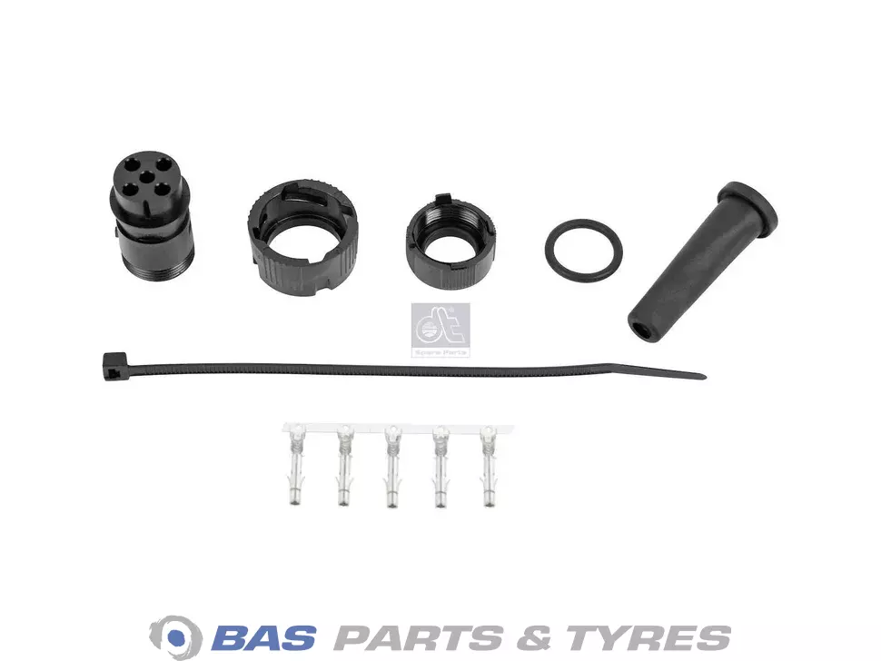 Bremsbacke DT Spare Parts