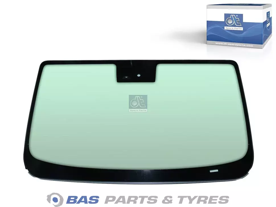 Windschutzscheibe DT Spare Parts