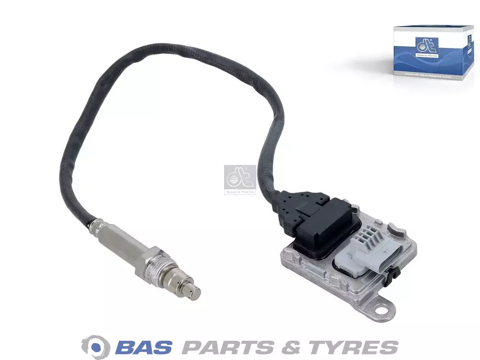 NOx-Sensor DT Spare Parts NOx-Sensor DT Spare Parts