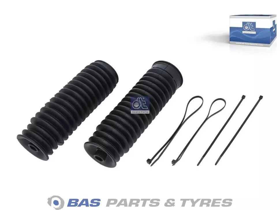 عدة تصليح DT Spare Parts