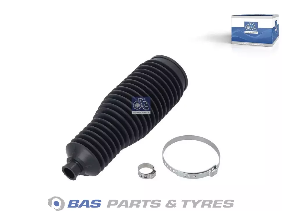 عدة تصليح DT Spare Parts