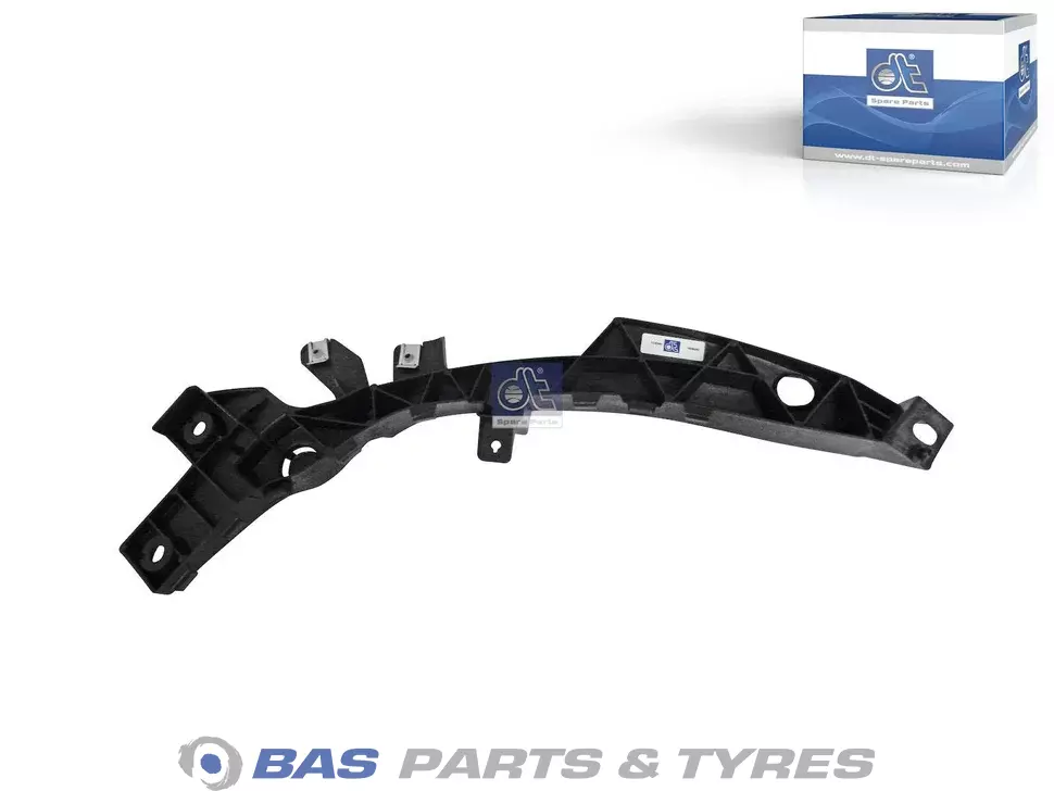 Halter DT Spare Parts