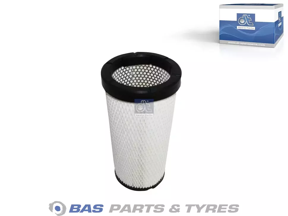 Luftfilter DT Spare Parts 2414659