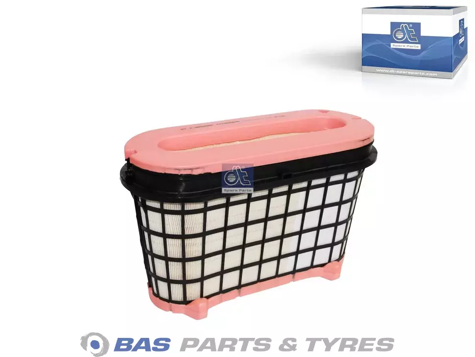 Luftfilter DT Spare Parts 0040949204