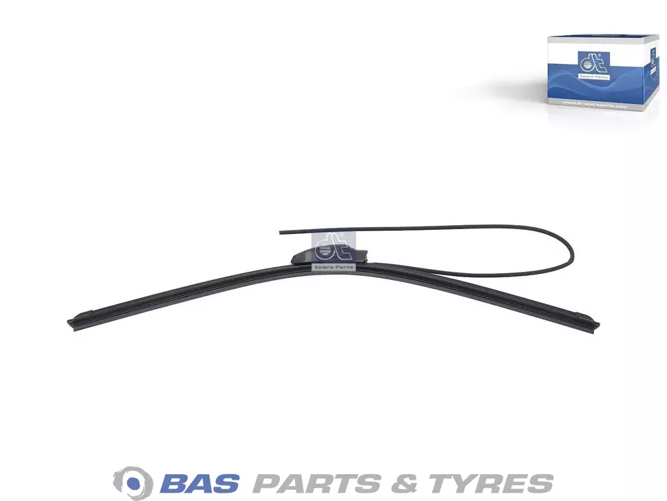 Wischerblatt DT Spare Parts 21122839S