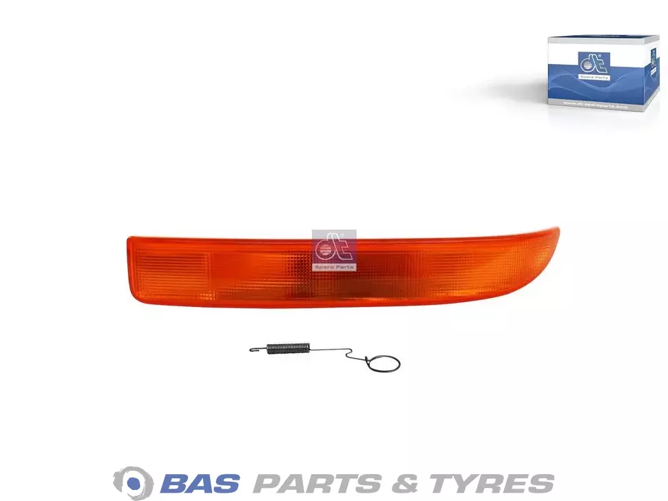 Blinkleuchte DT Spare Parts 7701044522