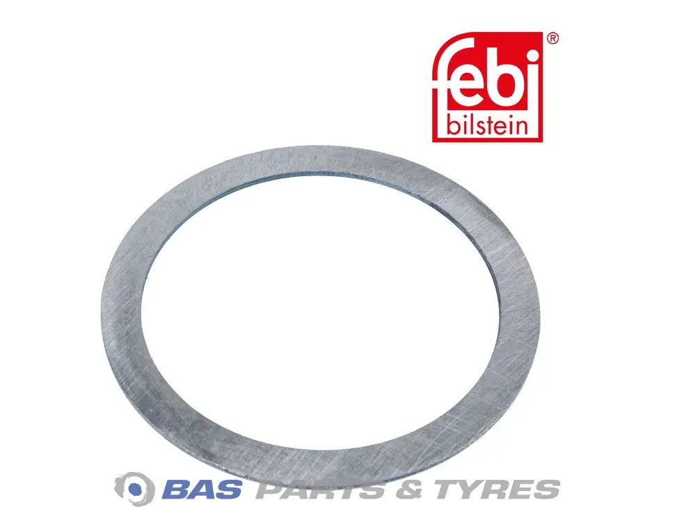 Plaat Febi 0009940719