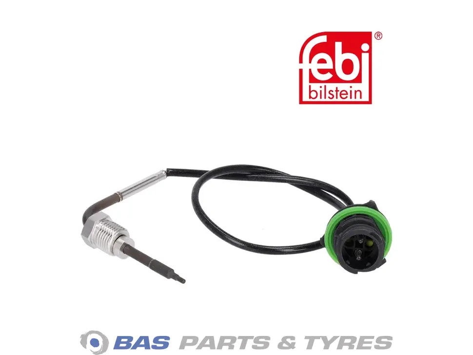 Senzor de temperatură a gazelor de eșapament Febi 0051539628