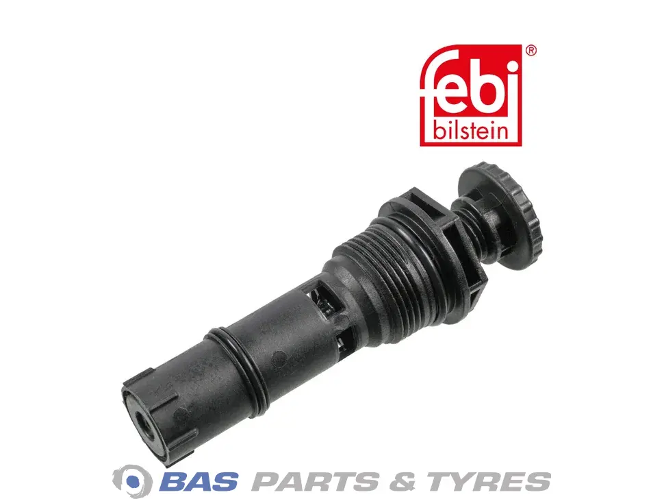Bomba manual combustível Febi 4700900450