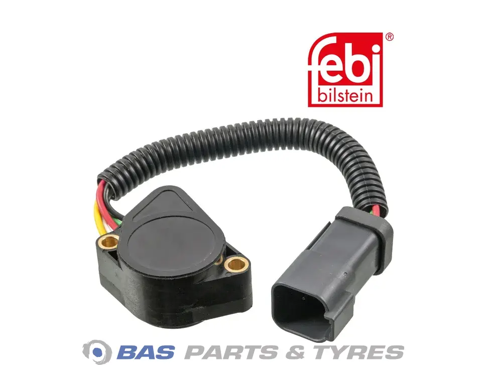 Potentiometer Febi 82627957S1